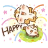 HAPPY
