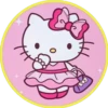 Hello Kitty ✺2 24