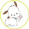 Pochacco ✺2 22