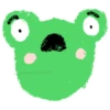 Simmy the Frog 21