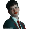 Elite Netflix-Patrick 21