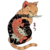 Gatitos Orientales❥ ︎ͫ2 Clásica 20