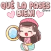 Niña alegría 15