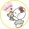 Hello Kitty ✺2 25