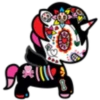Unicornios Coloridos 4 24