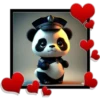 Panda ️1 Clásica 22