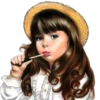 Niñas(Cute) 1 Clásica 25