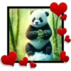 Panda ️1 Clásica 23