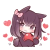かわいい愛 ˚ʚ♡ɞ˚ 22