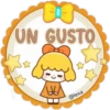 UN GUSTO hexa