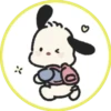 Pochacco ✺2 23