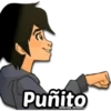 11.1 Puño hi5 clasico ## 20