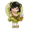 Niñas(Cute) 1 Clásica 26