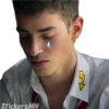 Elite Netflix-Patrick 22