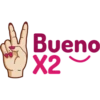 Bueno
X2