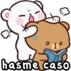 11.1 me ignora Visto poke #- 23