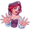 ️Pirate Rica. 24