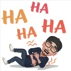 As stickeraxes de meu 18