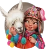 Chicas Tiernas 1 Clásica 24