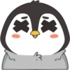 Pixxldude Pingu Emotes 16