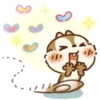 *
地