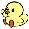 Duckie and Duck 24