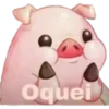 Oquei