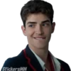 Elite Netflix-Patrick 23
