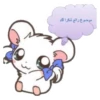₍ᐢ. .ᐢ₎ 8