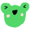 Simmy the Frog 22