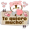 88
58
Te quiero
mucho!
¯"
@lexa
