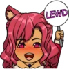 Kitty Emotes 21