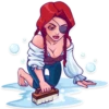 ️Pirate Rica. 25