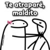 Te Buscaré Bandido 12