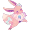 Pokémon❥ ︎ͫ2 Clásica 23