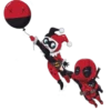 Deadpool֍1 Clásica 23