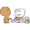 Milk&Mocha clásicos ‍ ️ 23