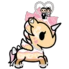 Unicornios Coloridos 4 25