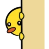 Duckie and Duck 25