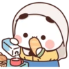 Bubu&Dudu 🐻🐼 Arte 🖼️ 27