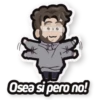 Osea si pero no!