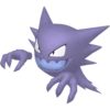 Pokémon Gen II: 89 - 118 25