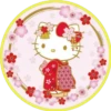 Hello Kitty ✺2 27
