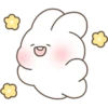 Creampuff Bunny 18