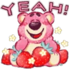 YEAH!