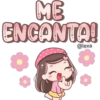 Niña alegría 20