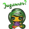 muñecas 24
