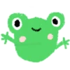 Simmy the Frog 23