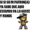 A lo barrio Mexican@֍1 Clásica 23