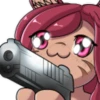 Kitty Emotes 24